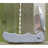 Нож BOKER MANARO BULLSEYE GRIP BK01BO145
