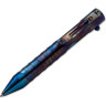 Ручка BOKER K.I.D. CAL.50 TITAN FLAME BK09BO074
